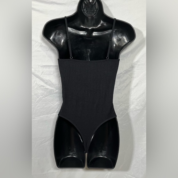Suzette black body suit - Picture 6 of 9